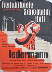 Jedermann Jedermann