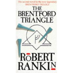 The Brentford Triangle (Brentford Trilogy)
