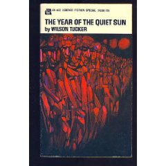 The Year of the Quiet Sun