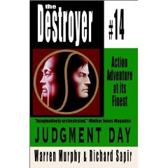 Judgement Day (Destroyer 14)